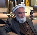 Ex-Afghan PM Wants Turkey’s  Active Role in Peace Effort
